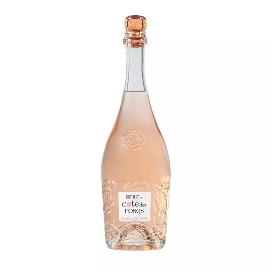 Cote Des Roses Sparkling 750ml.