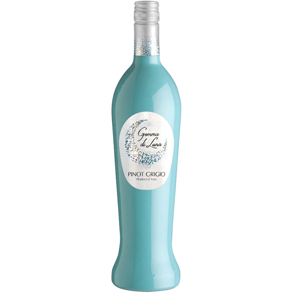 Gemma di Luna P.Grigio 750ml.