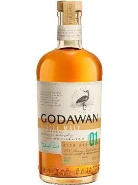 Godawan Series 1 750ml