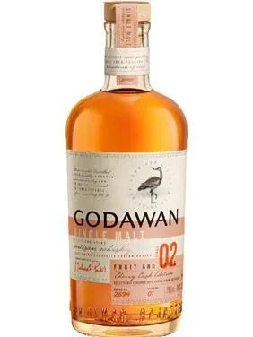 Godawan Series 2 750ml