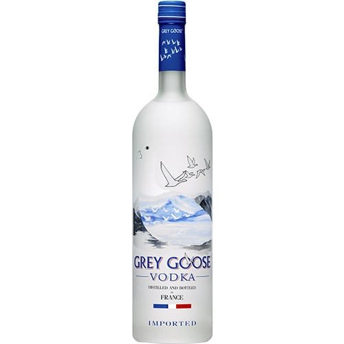Grey Goose @ 80  200ML