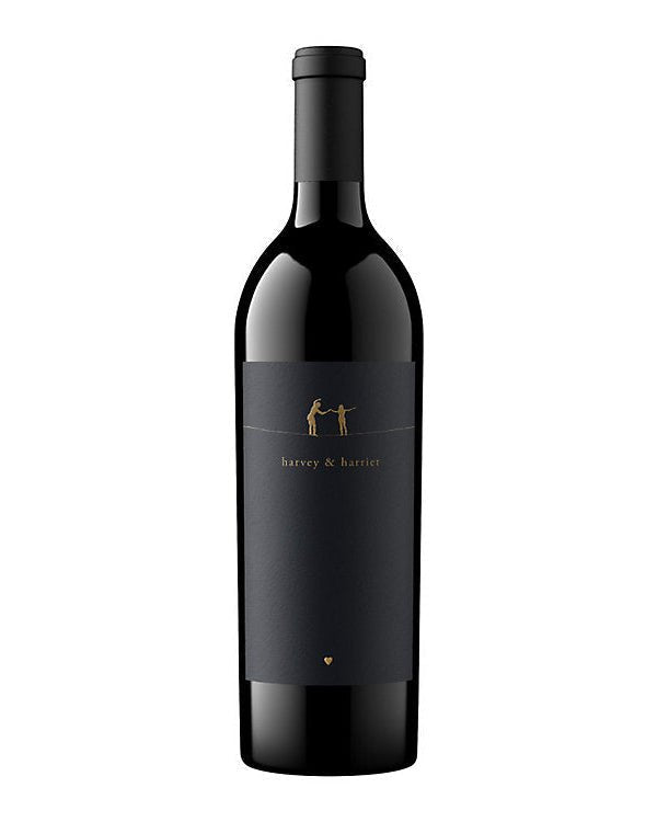 Harvey &amp; Harriet Blend 750ml.