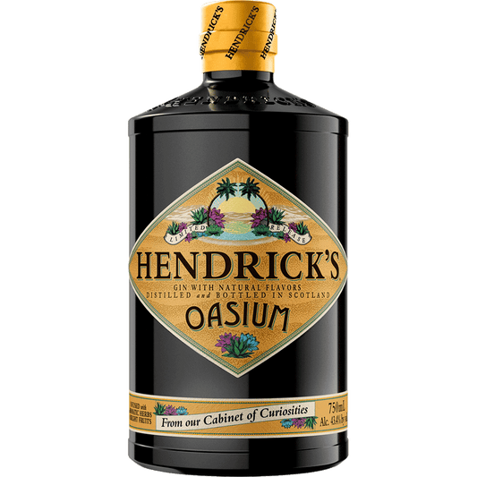 Hendrick's Oasium 750ml.