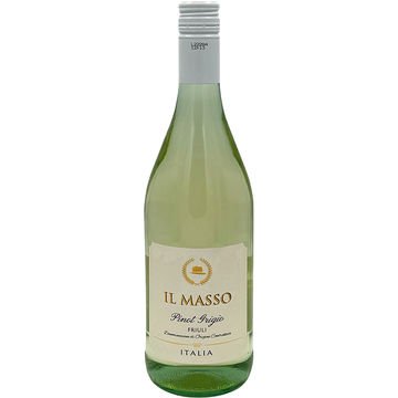 IL Masso Pinot Grigio 750ml