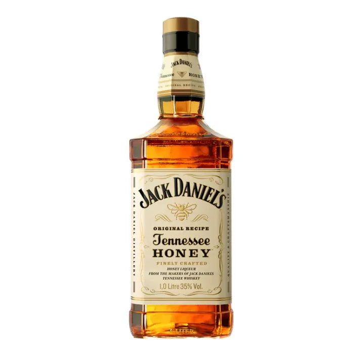 Jack Daniel's Honey 750ml