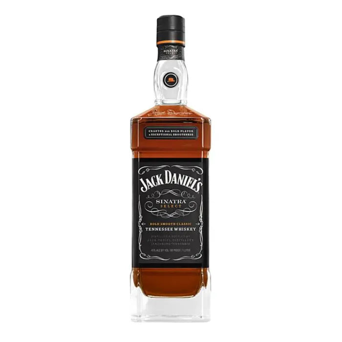 Jack Daniel's Sinatra Select 1 lt.