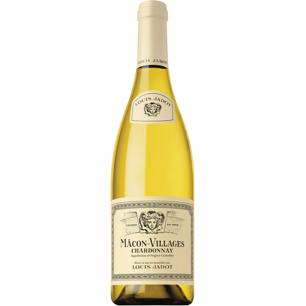 Jadot Macon Villages 750ml Louis Jadot - Chard