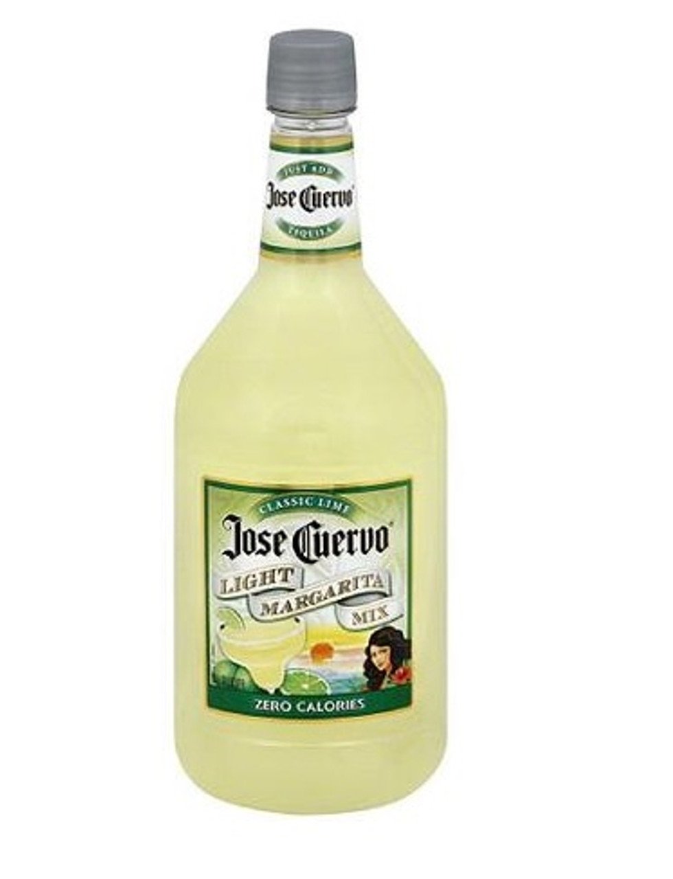 Jose Cuervo S.Berry Light Margarita 1.75 lt RTD