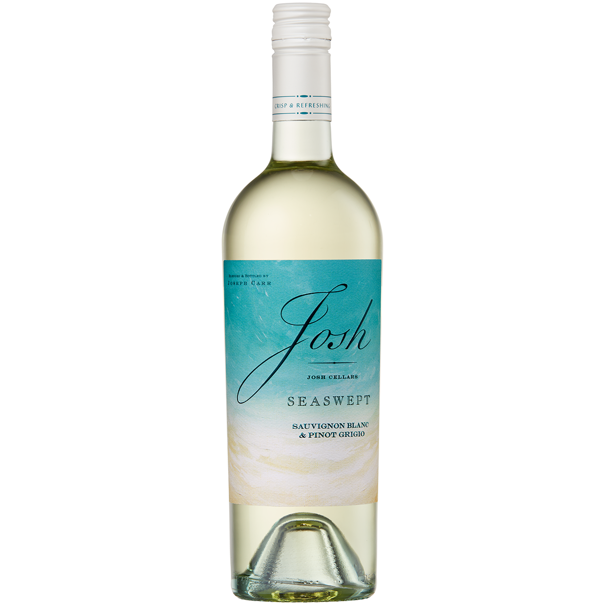 Josh Seaswept S.B./ P.G. 750ml.