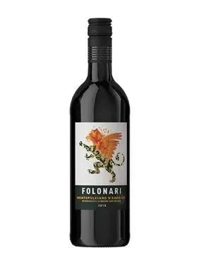 Filari Motepulciano 750ml.