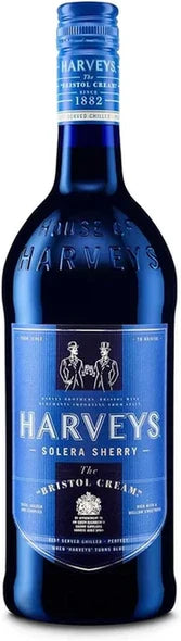 Harveys Bristol Cream 1LT