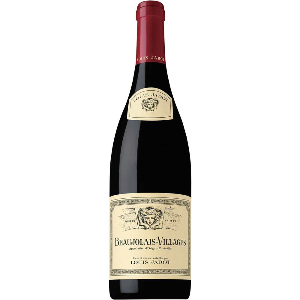 Louis Jadot Beaujolais village 750 ML