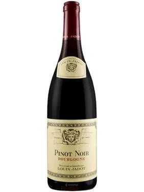 Louis Jadot Pinot Noir 750ml Bourgogne
