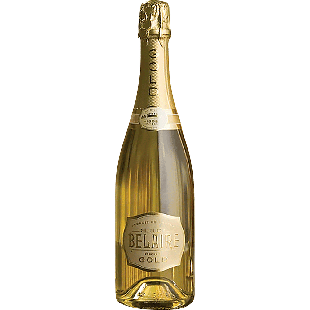 Luc Belaire Brut Gold 750ml.