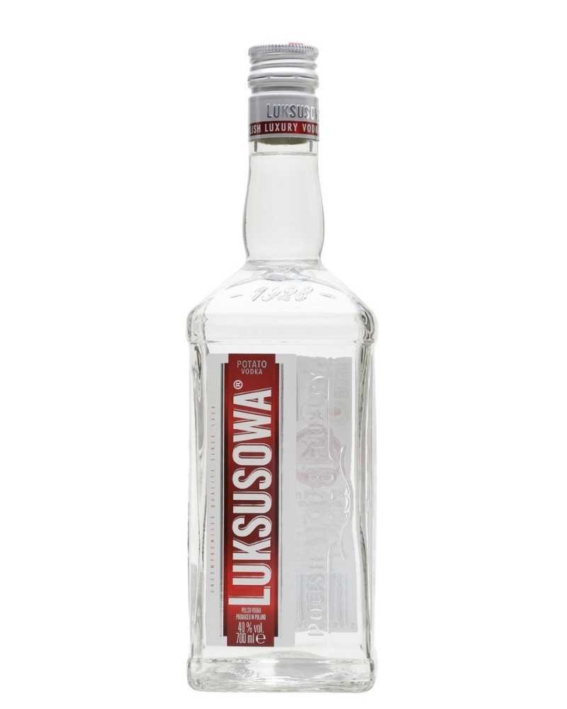 Luksusowa Vodka 1.75LT Potato Vodka - Poland