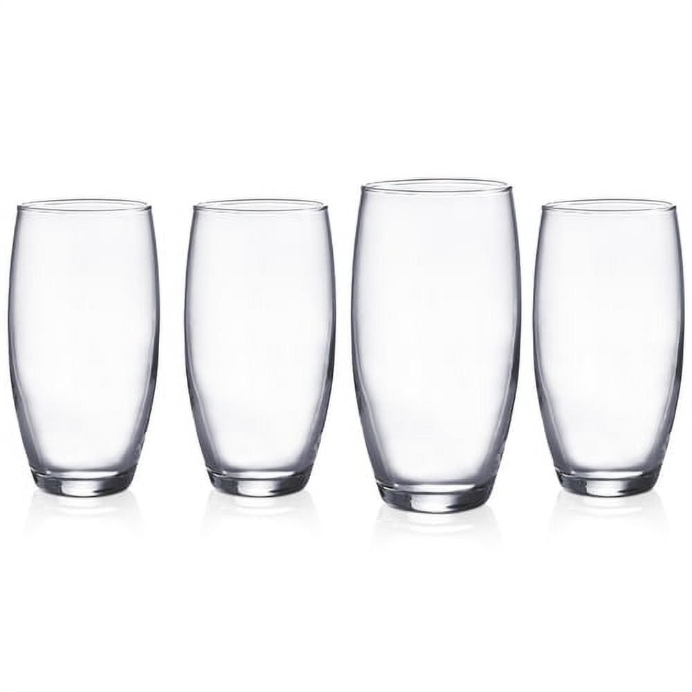 Luminarc Cachet 4 Glass 9 oz.