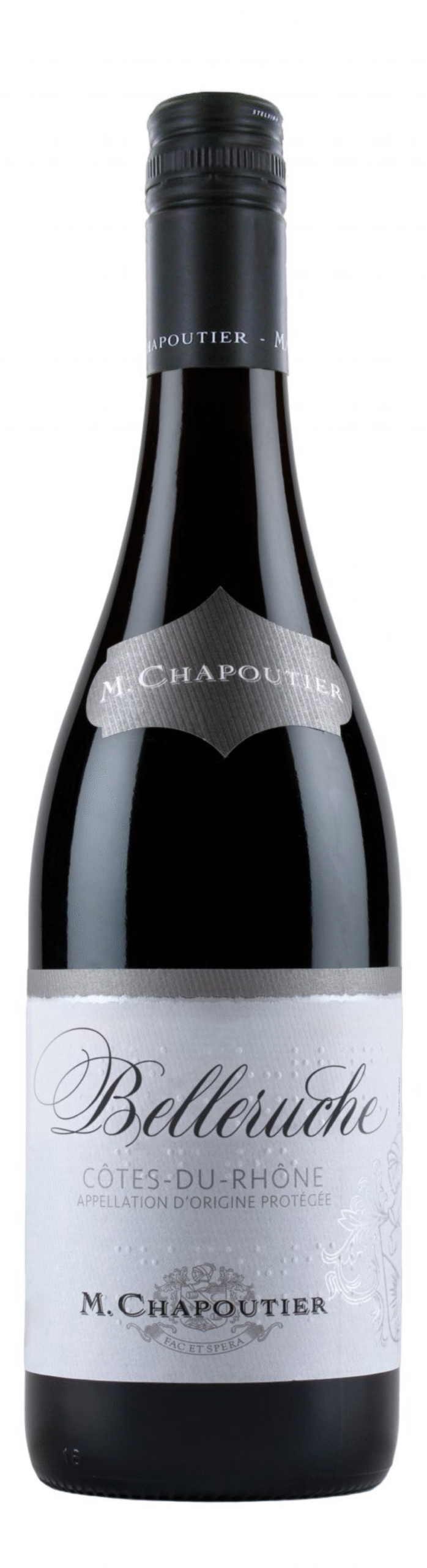 Belleruche Blanc 750l. Cotes Du Rhone