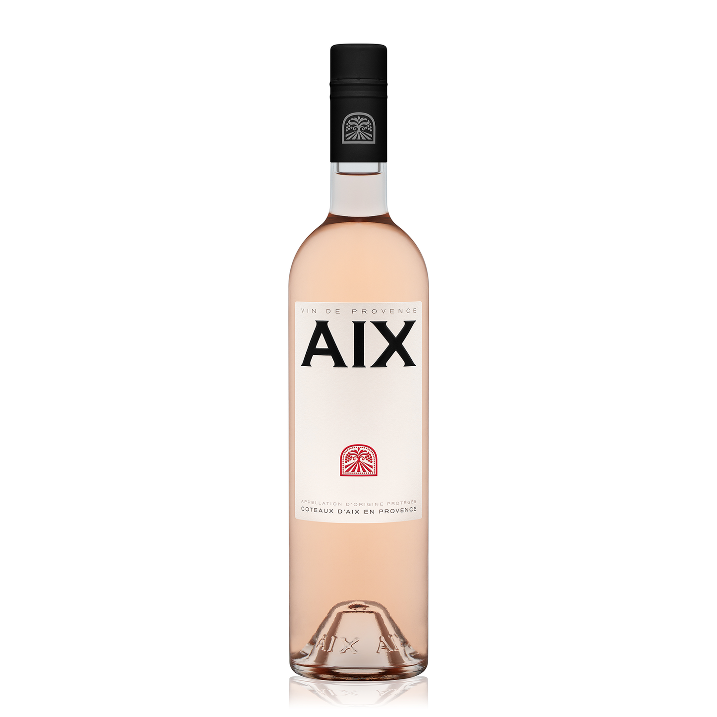 Maison Saint AIX Rose 750ml.