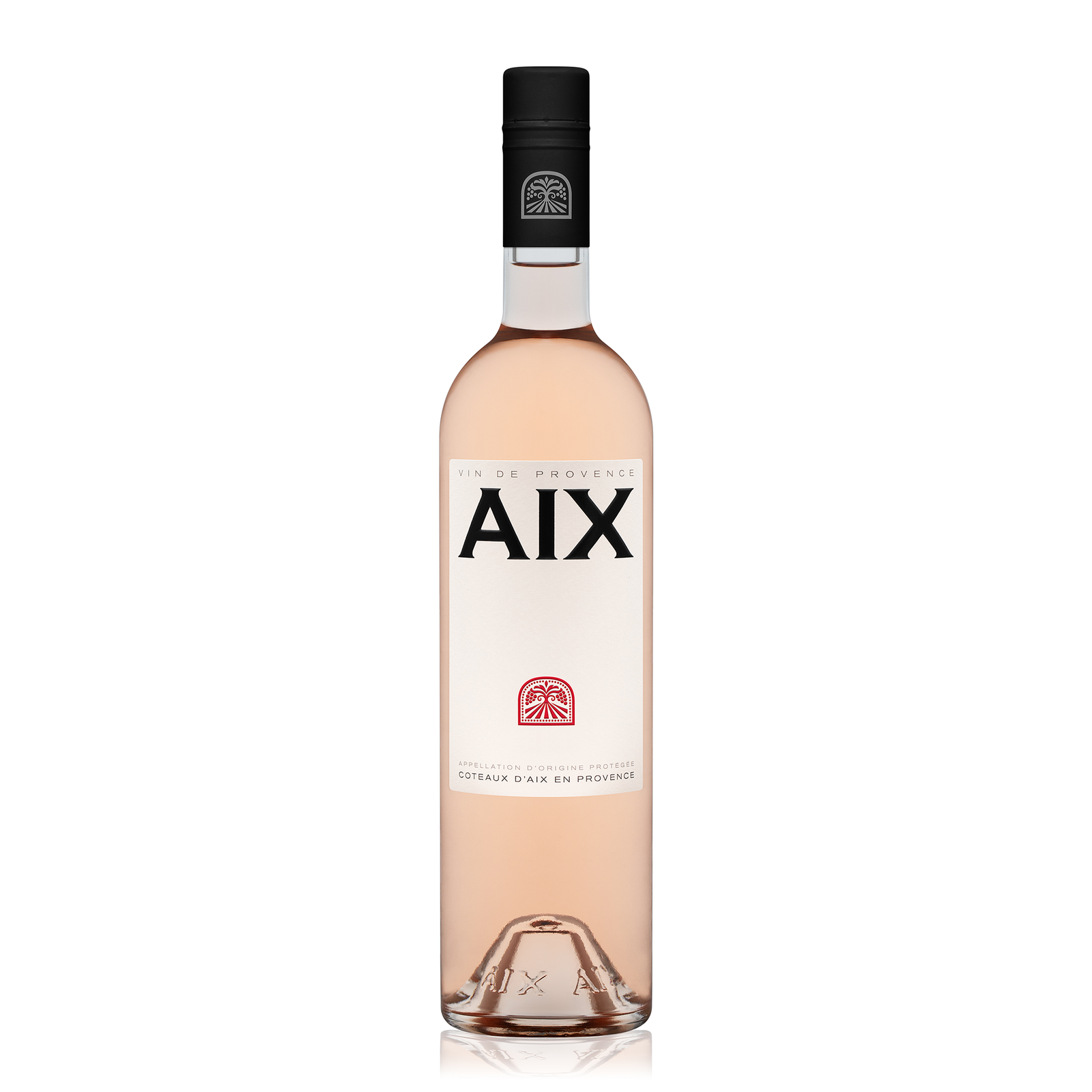 Maison Saint AIX Rose 750ml.