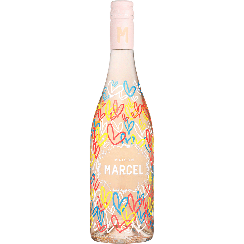 Marcel Rose 750ml.
