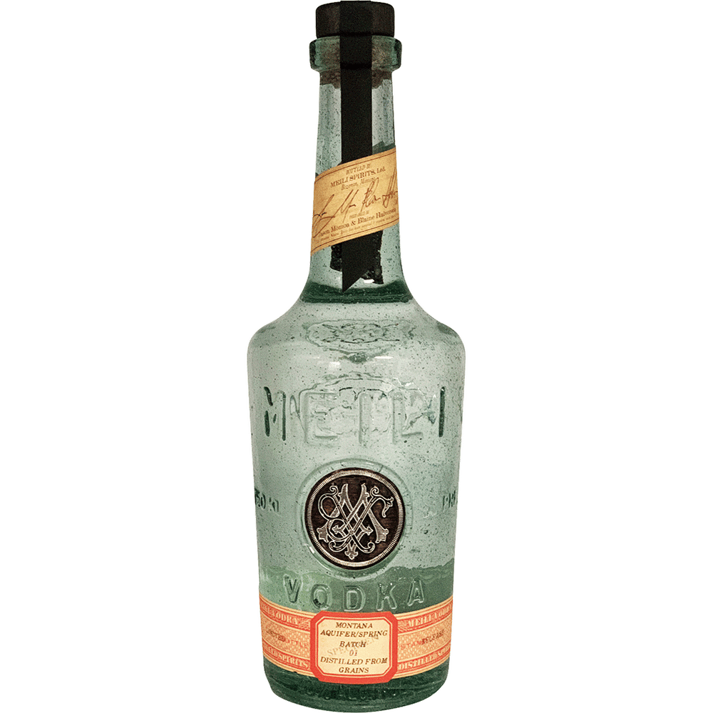 Meili Vodka 750ml.