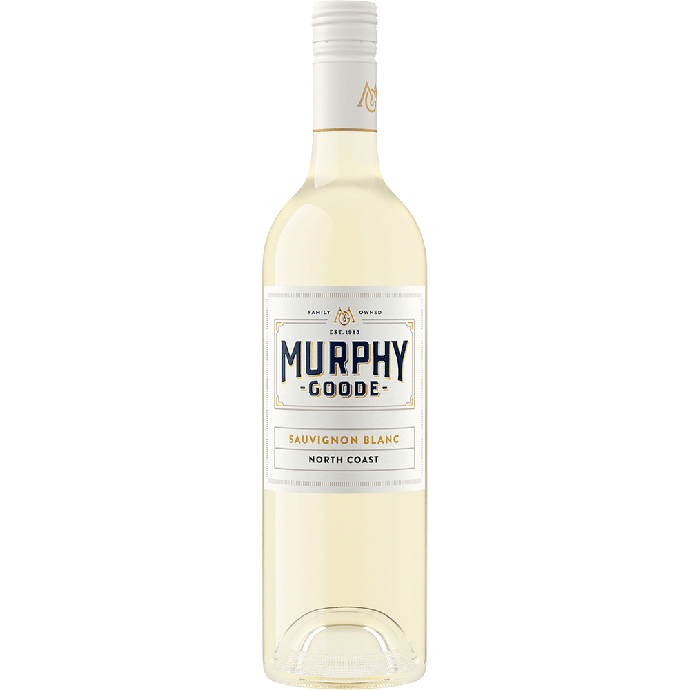 Murphy Goode Sau.Blanc 750ml.