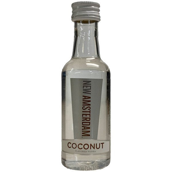 New Amsterdam Coconut 50ML