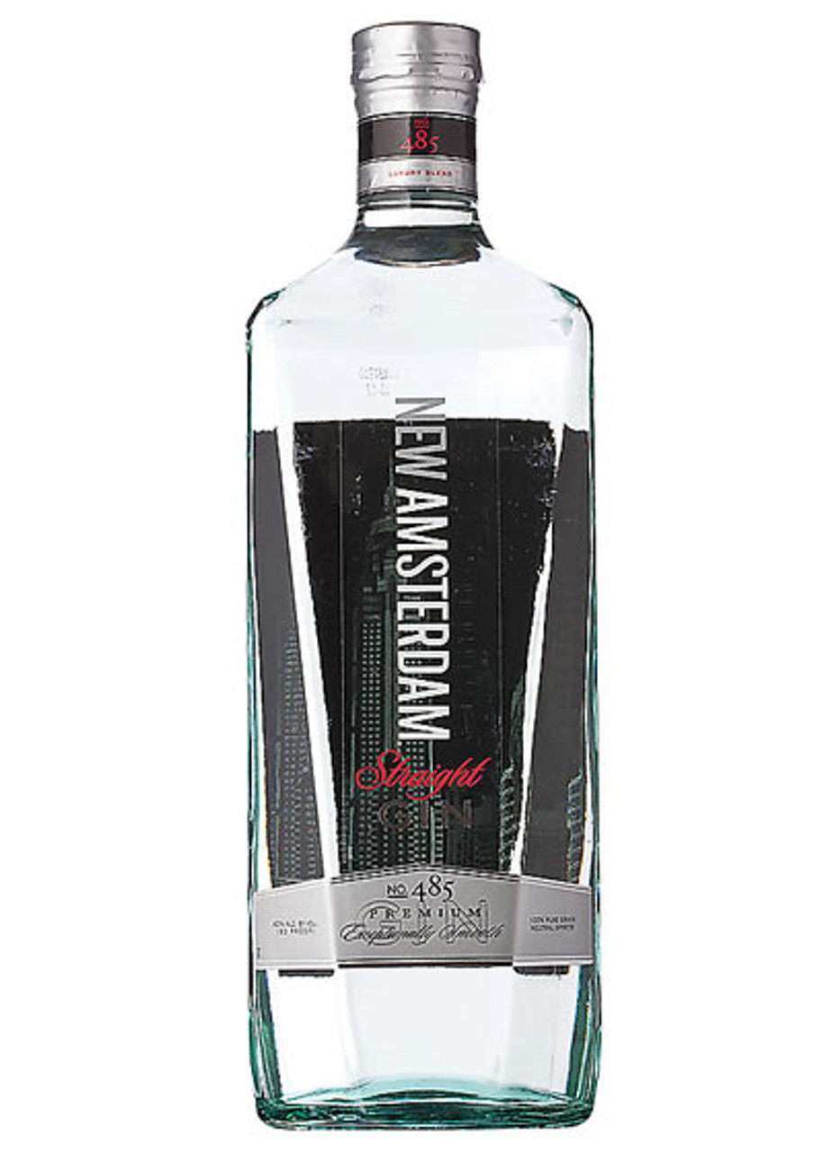 New Amsterdam Gin 1.75LT