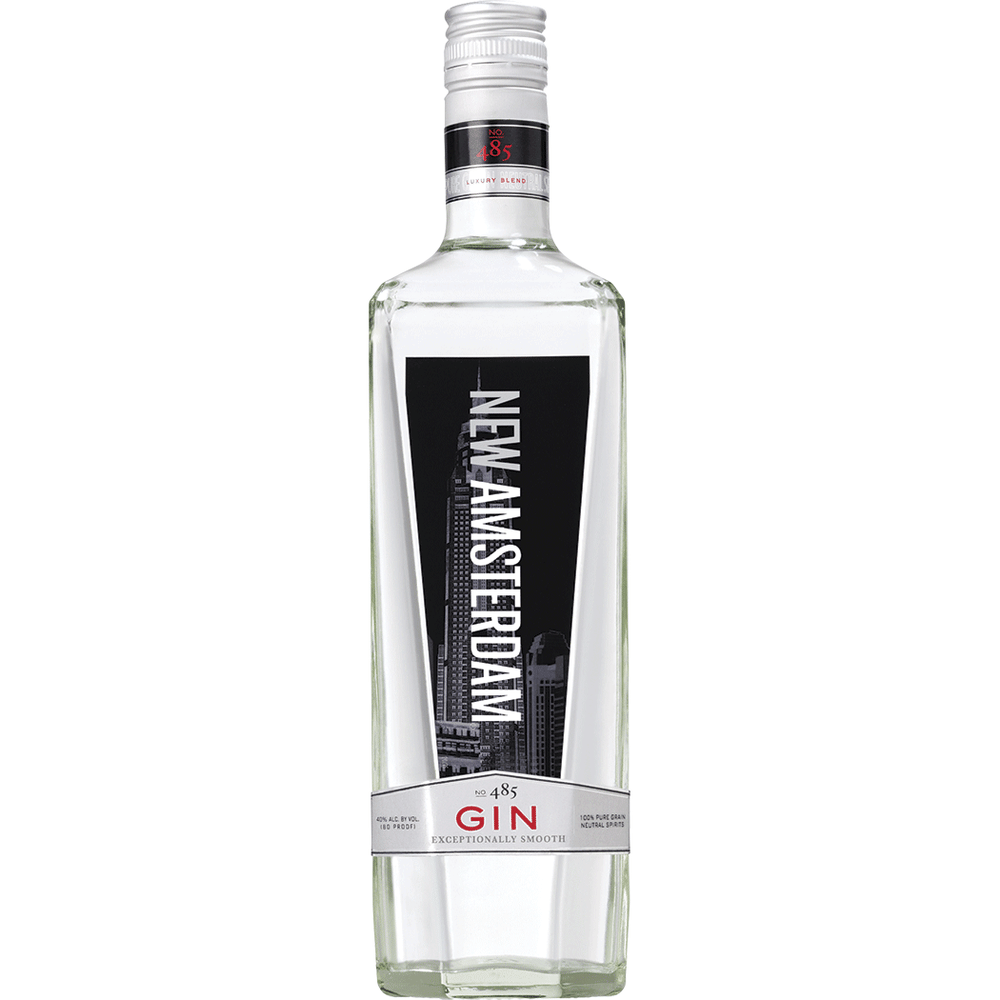 New Amsterdam Gin 1LT
