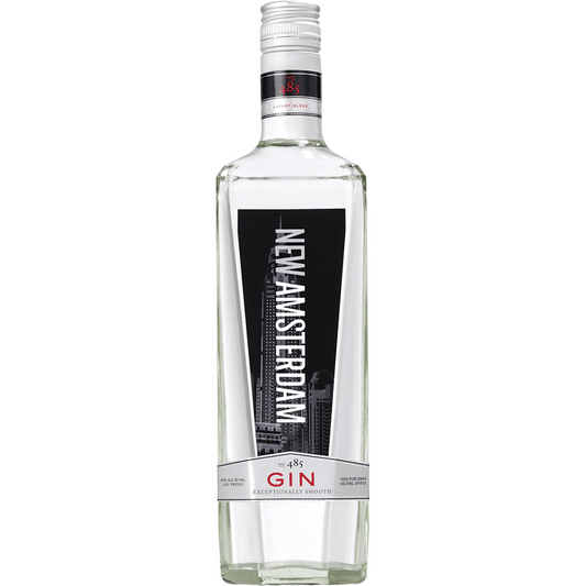 New Amsterdam Gin 1LT