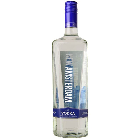 New Amsterdam @80  1LT