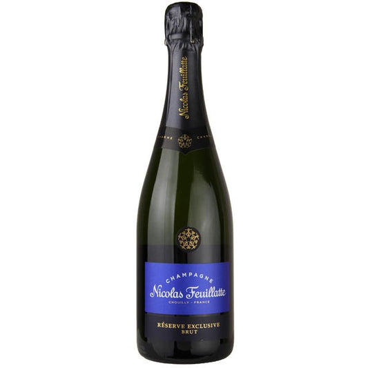 Nicolas Feuillatte Brut 750m