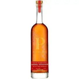 Penelope Barrel Strength 750ml.