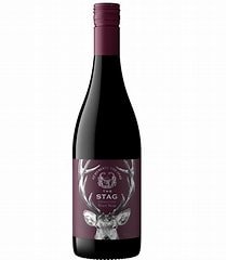 St Huberts  Stag P.Noir 750ml.