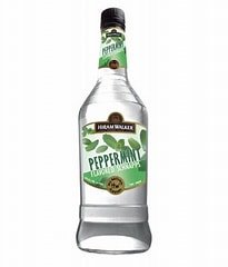 Hiram Walker Peppermint Schnapps 1 lt.