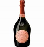 Laurent-Perrier Brut Rose 750ml.