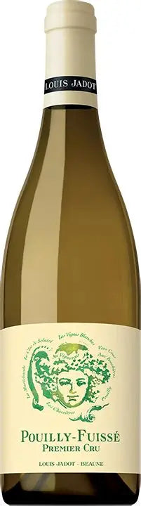 Louis Jadot Pouilly-Fuisse Premier Cru 750ml.