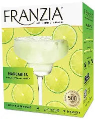Franzia Redy To Drink 5lt. Margarira Wine Cocktail