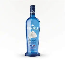 Pinnacle Vodka @ 80 1.0LT