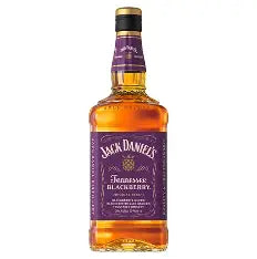 Jack Daniel's Blackberry 1lt.