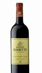 Kanonkop Kadette Cape Blend 750ml.