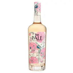 The Pale Rose 750ml.