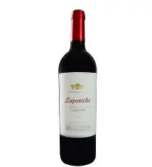 Lapostolle Carmenere 750ml.