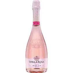 Stella Rosa Rose Prosecco 750ml.