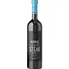 Pepper &amp; Steak Malbec 1lt.