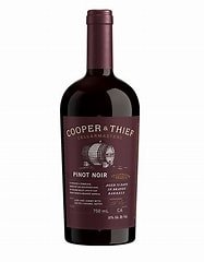Cooper &amp; Thief P noir 750ml