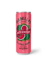 Vide Watermelon Can 355ml