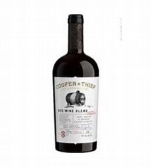 Cooper &amp; Thief Red Blend 750ml