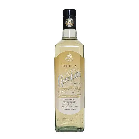Cascahuin Reposado 750ml
