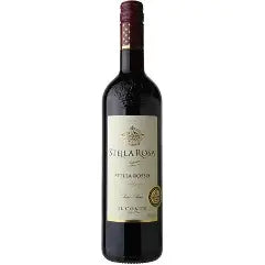 Stella Rosa Rosso 750ml Organic Grape